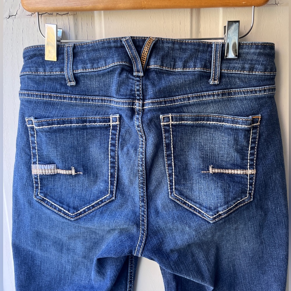 Ariat Rebar Straight work jeans